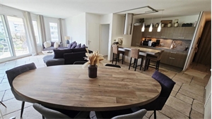 t3 à la vente -   74100  ANNEMASSE, surface 83 m2 vente t3 - UBI477401900